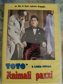 dvd film di Totò 