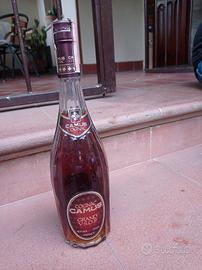 cognac Camus vintage 