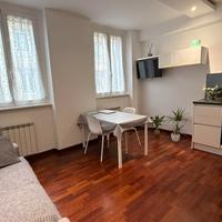 Prestigioso bilocale in centro