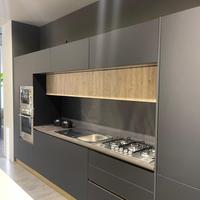 Cucina nuova in svendita a prezzo di fabbrica