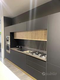 Cucina nuova in svendita a prezzo di fabbrica