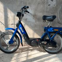 Piaggio Ciao Mix Librettino Variatore