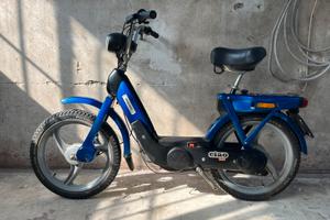 Piaggio Ciao Mix Librettino Variatore