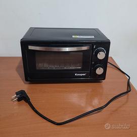 Forno elettrico Kooper