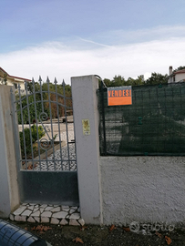 Suolo edificabile Loc. Montagnola ,Salandra MT