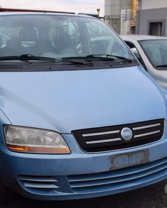 FIAT MULTIPLA 1.6 anno 2004