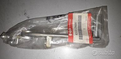 Pedale freno Suzuki GSXR 600 750 K4 k5