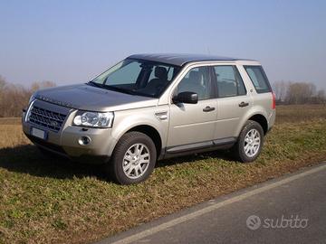 Freelander 2