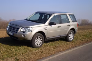 Freelander 2