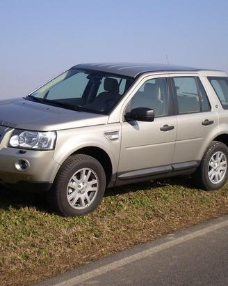 Freelander 2