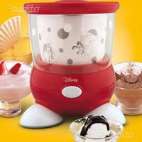 GELATIERA Disney Ariete