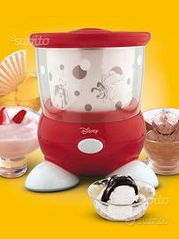 GELATIERA Disney Ariete