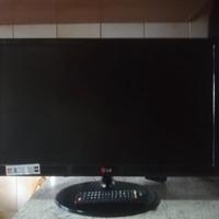 LG TV LED 24"