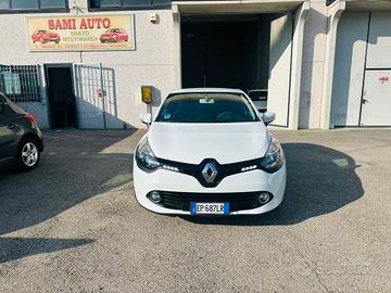 Renault Clio 1.2 75CV 5 porte Wave