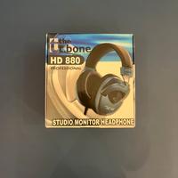 Cuffie the t.bone HD 880 Headphones