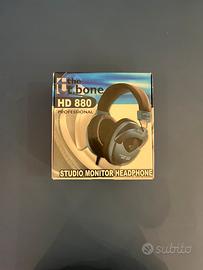Cuffie the t.bone HD 880 Headphones