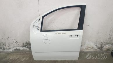 PORTIERA ANTERIORE SINISTRA FIAT Panda 3Â° Serie 5