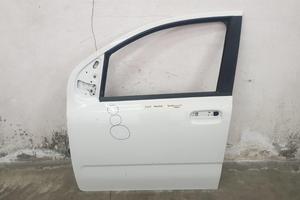 PORTIERA ANTERIORE SINISTRA FIAT Panda 3Â° Serie 5