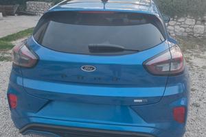 FORD PUMA 1.0 125CV Hybrid ST-LINE X 
