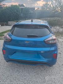 FORD PUMA 1.0 125CV Hybrid ST-LINE X 