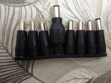 Adattatori di alimentazione per laptop