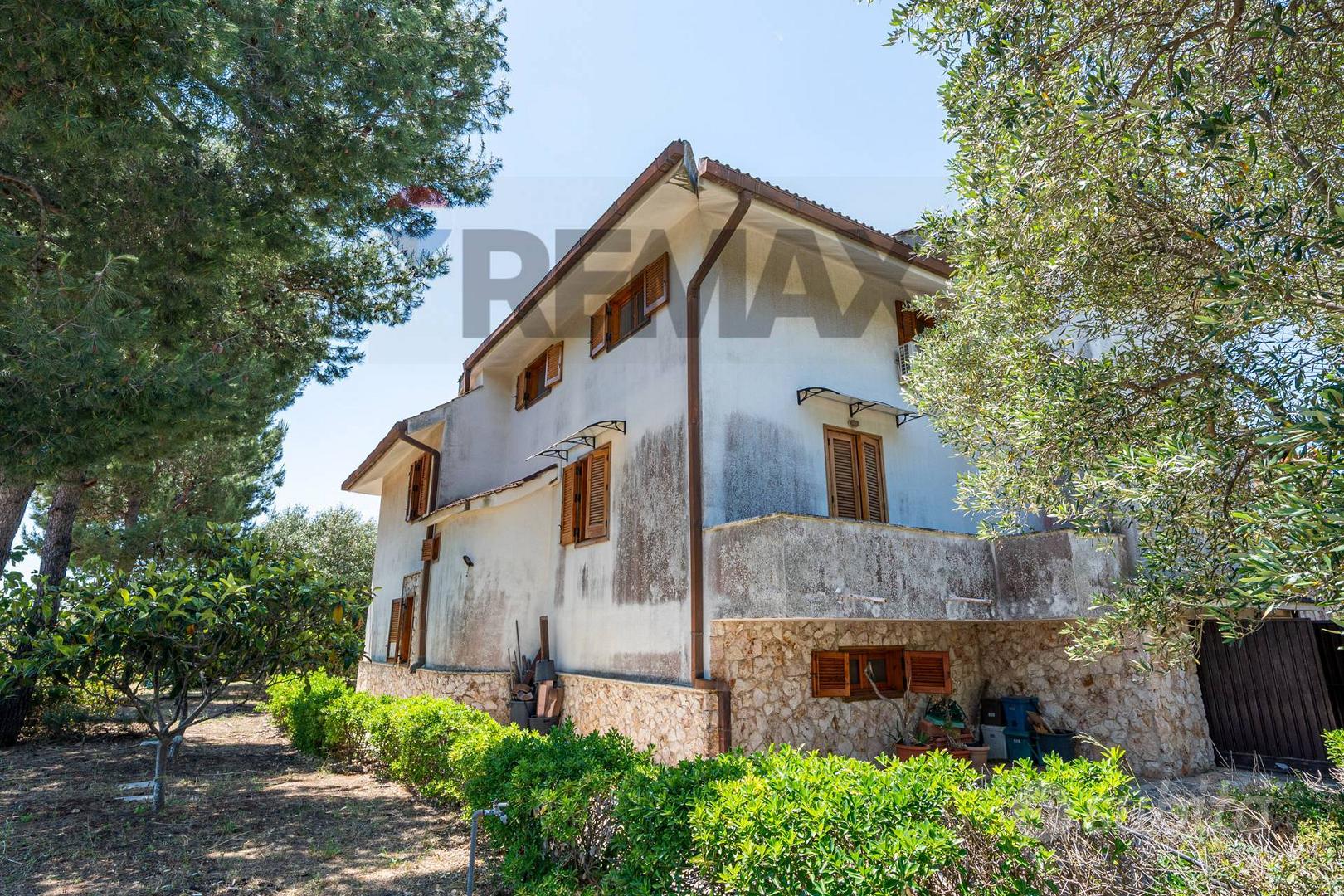 Casa – Statte, Montetermiti, Taranto - Vista 2