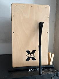 Cajon