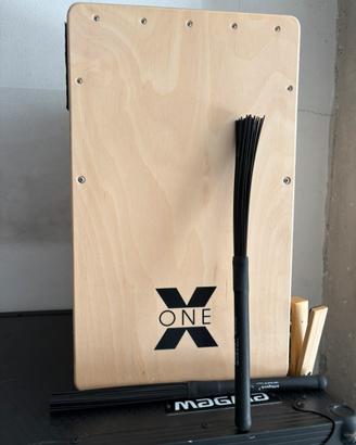 Cajon