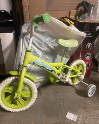 Bici bimbi
