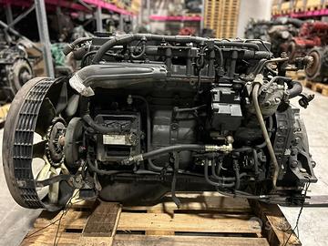 Motore daf lf 220 ce162c