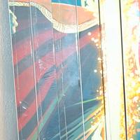 Marvel legendary collection sequenza 7/11