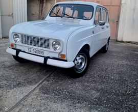 Renault 4 asi