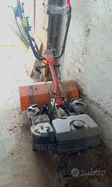 Motocoltivatore Goldoni "uno 8S" 9cv