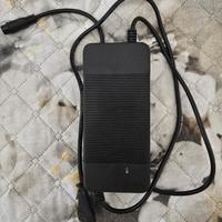 caricabatterie per monopattino elettric 48W 13 ah 