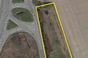 Terreno per orto familiare