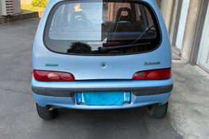 Fiat 600