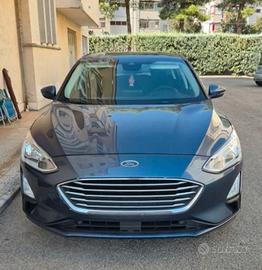 Ford Focus 5p - 28/10/2018