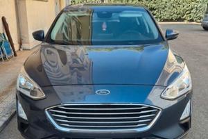 Ford Focus 5p - 28/10/2018