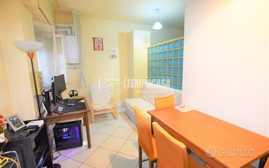 Monolocale di 41 mq con ingresso indipendente