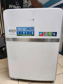 condizionatore portatile caldo freddo