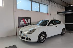Alfa Romeo Giulietta 1.6 jtdm Business E5+