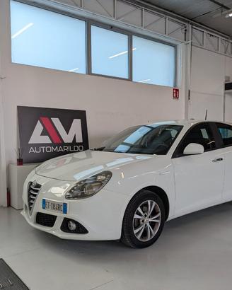 Alfa Romeo Giulietta 1.6 jtdm Business E5+
