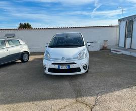 CITROEN C4 Picasso - 2012