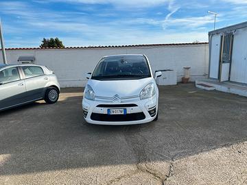 CITROEN C4 Picasso - 2012