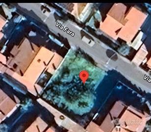 Terreno edificabile