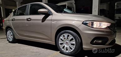 Fiat Tipo 1.3 Mjt 4 porte Lounge