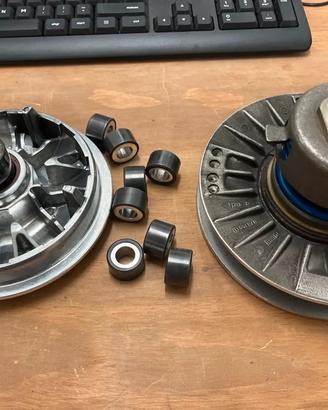 Variatore Polini Beverly 350
