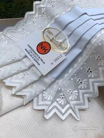 Completo letto matrimoniale