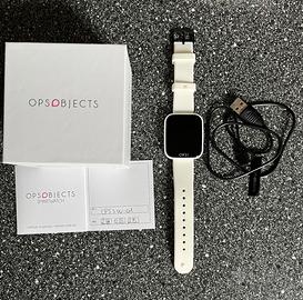 SmartWatch OpsObjects