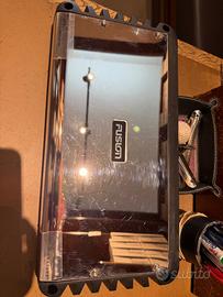 Amplificatore Fusion serie Signature 1500W